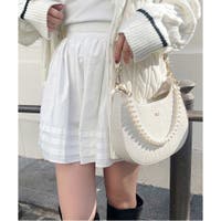 NICE CLAUP / OLIVE des OLIVE　OUTLET（ナイスクラップ　オリーブデオリーブ　アウトレット）のスカート/ミニスカート