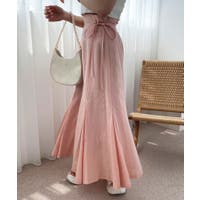 NICE CLAUP / OLIVE des OLIVE　OUTLET（ナイスクラップ　オリーブデオリーブ　アウトレット）のスカート/ロングスカート・マキシスカート