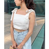 NICE CLAUP / OLIVE des OLIVE　OUTLET（ナイスクラップ　オリーブデオリーブ　アウトレット）のトップス/Ｔシャツ