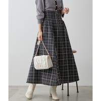 OLIVE des OLIVE OUTLET（オリーブデオリーブアウトレット）のスカート/ロングスカート・マキシスカート