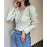 NICE CLAUP OUTLET（ナイスクラップアウトレット）のトップス/ニット・セーター