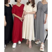 OLIVE des OLIVE OUTLET（オリーブデオリーブアウトレット）のワンピース・ドレス/ワンピース