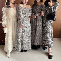 NICE CLAUP OUTLET（ナイスクラップアウトレット）のワンピース・ドレス/ワンピース
