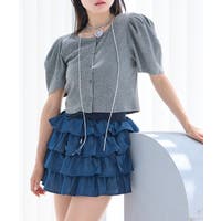 NICE CLAUP / OLIVE des OLIVE　OUTLET | NCLW0016208