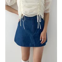 NICE CLAUP / OLIVE des OLIVE　OUTLET（ナイスクラップ　オリーブデオリーブ　アウトレット）のパンツ・ズボン/ショートパンツ