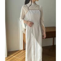 NICE CLAUP / OLIVE des OLIVE　OUTLET（ナイスクラップ　オリーブデオリーブ　アウトレット）のワンピース・ドレス/ワンピース