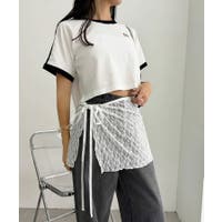 NICE CLAUP / OLIVE des OLIVE　OUTLET | NCLW0016368