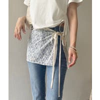 NICE CLAUP / OLIVE des OLIVE　OUTLET | NCLW0016368
