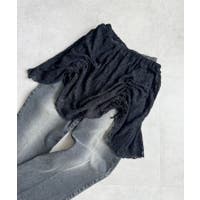 NICE CLAUP / OLIVE des OLIVE　OUTLET（ナイスクラップ　オリーブデオリーブ　アウトレット）のスカート/ミニスカート