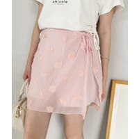 NICE CLAUP / OLIVE des OLIVE　OUTLET（ナイスクラップ　オリーブデオリーブ　アウトレット）のパンツ・ズボン/ショートパンツ