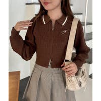 NICE CLAUP / OLIVE des OLIVE　OUTLET | NCLW0017453