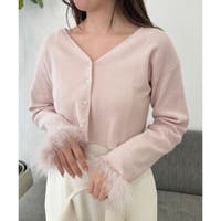NICE CLAUP / OLIVE des OLIVE　OUTLET | NCLW0016370