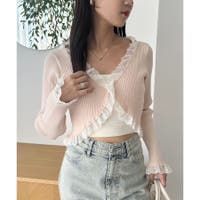 NICE CLAUP / OLIVE des OLIVE　OUTLET | NCLW0014985