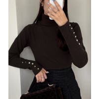 NICE CLAUP / OLIVE des OLIVE　OUTLET | NCLW0016589