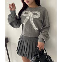 NICE CLAUP / OLIVE des OLIVE　OUTLET | NCLW0016592