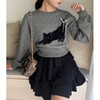 NICE CLAUP / OLIVE des OLIVE　OUTLET | NCLW0016592