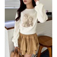 NICE CLAUP / OLIVE des OLIVE　OUTLET | NCLW0016592