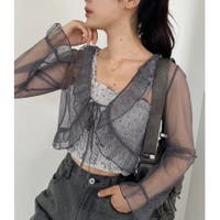 NICE CLAUP / OLIVE des OLIVE　OUTLET | NCLW0016371