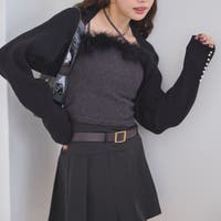 NICE CLAUP / OLIVE des OLIVE　OUTLET | NCLW0016594
