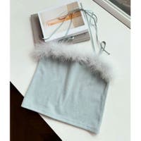 NICE CLAUP / OLIVE des OLIVE　OUTLET | NCLW0016594