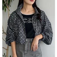 NICE CLAUP / OLIVE des OLIVE　OUTLET | NCLW0014733