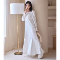 NICE CLAUP / OLIVE des OLIVE　OUTLET（ナイスクラップ　オリーブデオリーブ　アウトレット）のワンピース・ドレス/ワンピース