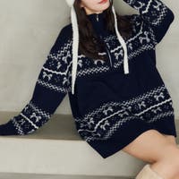 NICE CLAUP / OLIVE des OLIVE　OUTLET | NCLW0016605