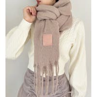 NICE CLAUP / OLIVE des OLIVE　OUTLET（ナイスクラップ　オリーブデオリーブ　アウトレット）の小物/マフラー