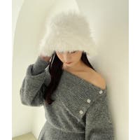 NICE CLAUP / OLIVE des OLIVE　OUTLET | NCLW0016613
