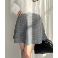 NICE CLAUP / OLIVE des OLIVE OUTLET(ナイスクラップ オリーブデオリーブ アウトレット)のスカート/ミニスカート