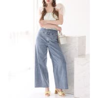 NICE CLAUP / OLIVE des OLIVE　OUTLET | NCLW0016144