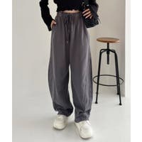 NICE CLAUP / OLIVE des OLIVE OUTLET(ナイスクラップ オリーブデオリーブ アウトレット)のパンツ・ズボン/スウェットパンツ