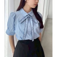 NICE CLAUP / OLIVE des OLIVE　OUTLET（ナイスクラップ　オリーブデオリーブ　アウトレット）のトップス/シャツ