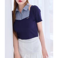 NICE CLAUP / OLIVE des OLIVE　OUTLET | NCLW0016307