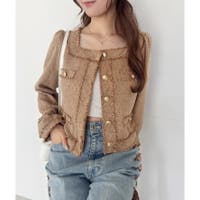 NICE CLAUP / OLIVE des OLIVE　OUTLET | NCLW0015891