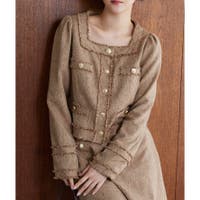 NICE CLAUP / OLIVE des OLIVE　OUTLET | NCLW0015891