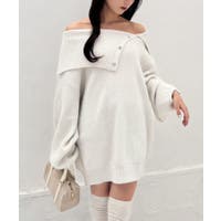 NICE CLAUP / OLIVE des OLIVE　OUTLET | NCLW0016992