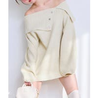 NICE CLAUP / OLIVE des OLIVE　OUTLET | NCLW0016992