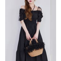 NICE CLAUP / OLIVE des OLIVE　OUTLET | NCLW0017675