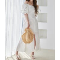 NICE CLAUP / OLIVE des OLIVE　OUTLET | NCLW0016239