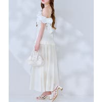 NICE CLAUP / OLIVE des OLIVE　OUTLET | NCLW0017676