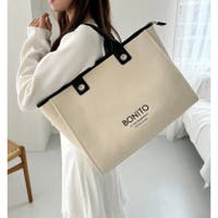 NICE CLAUP / OLIVE des OLIVE　OUTLET（ナイスクラップ　オリーブデオリーブ　アウトレット）のバッグ・鞄/トートバッグ