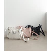 NICE CLAUP / OLIVE des OLIVE　OUTLET（ナイスクラップ　オリーブデオリーブ　アウトレット）のバッグ・鞄/ハンドバッグ