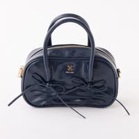 NICE CLAUP / OLIVE des OLIVE　OUTLET（ナイスクラップ　オリーブデオリーブ　アウトレット）のバッグ・鞄/ハンドバッグ