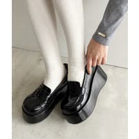 NICE CLAUP / OLIVE des OLIVE　OUTLET（ナイスクラップ　オリーブデオリーブ　アウトレット）のシューズ・靴/ローファー