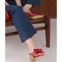 NICE CLAUP / OLIVE des OLIVE　OUTLET | NCLW0016311