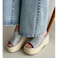 NICE CLAUP / OLIVE des OLIVE　OUTLET | NCLW0016240