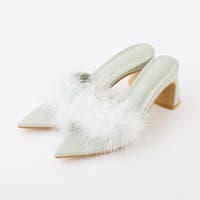 NICE CLAUP / OLIVE des OLIVE　OUTLET | NCLW0016312