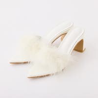 NICE CLAUP / OLIVE des OLIVE　OUTLET | NCLW0016312