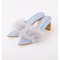 NICE CLAUP / OLIVE des OLIVE　OUTLET | NCLW0016312